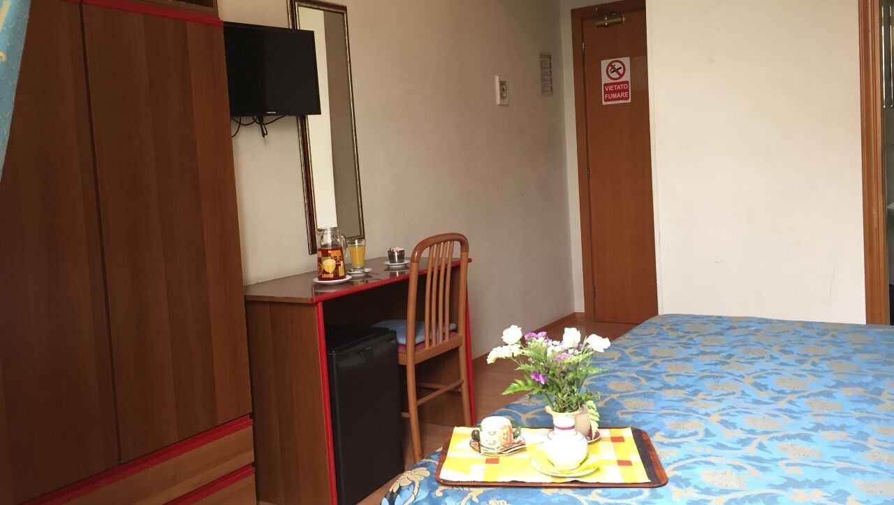 Foto - Hotel Altavilla