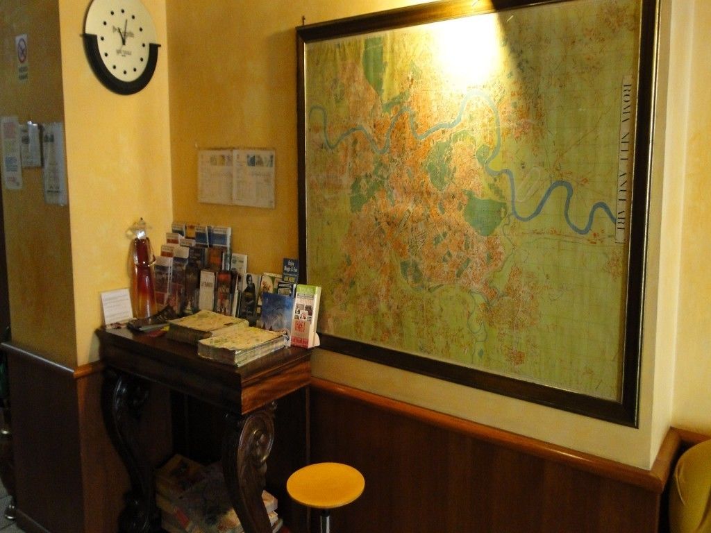 Foto - Hotel Altavilla