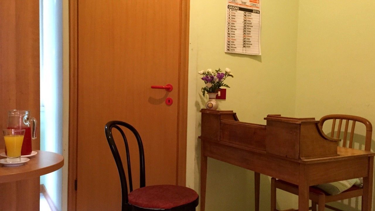 Foto - Hotel Altavilla