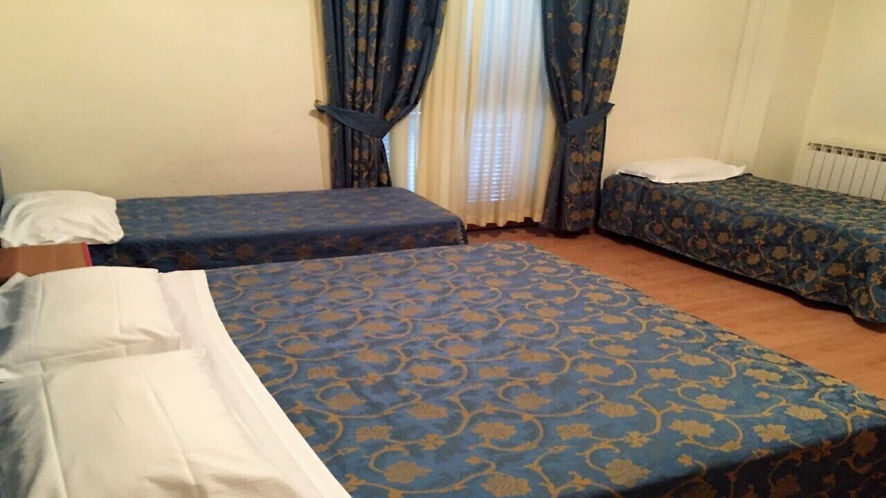 Foto - Hotel Altavilla