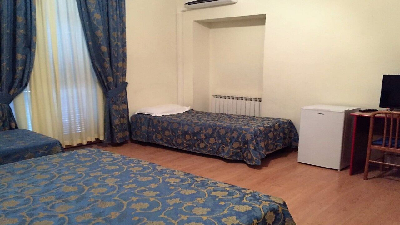 Foto - Hotel Altavilla