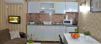 Sophia Studio Apartments