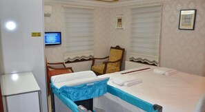 Economy Studio, 1 Bedroom - Sophia Studio Apartments (Istanbul)