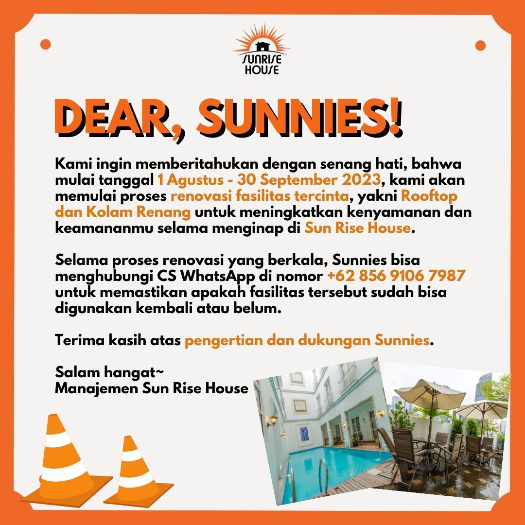 Foto - Sun Rise House