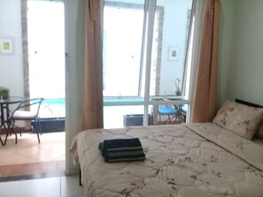 Deluxe Double Room, 1 Double Bed - Sun Rise House (Jakarta)