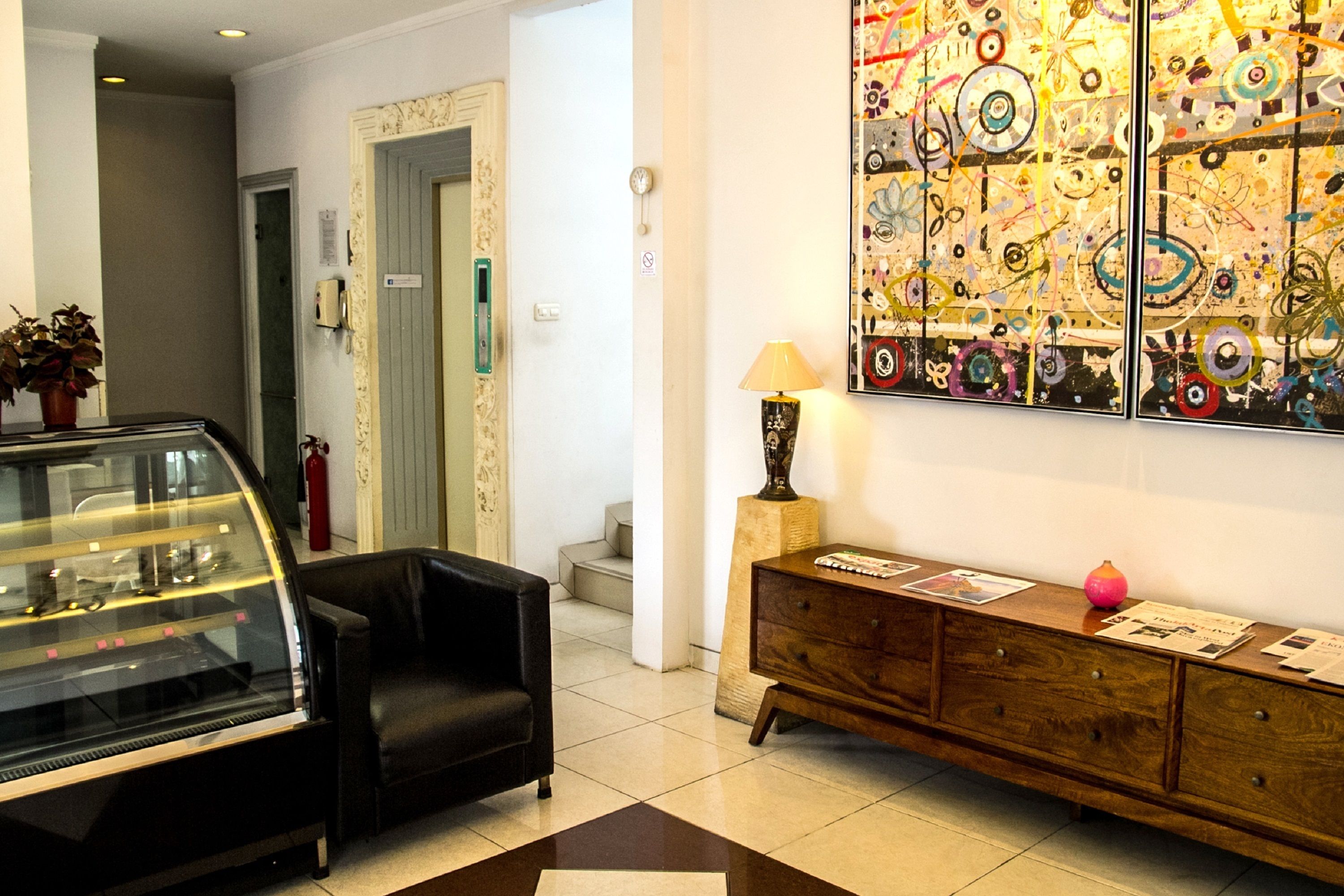 Foto - Sun Rise House