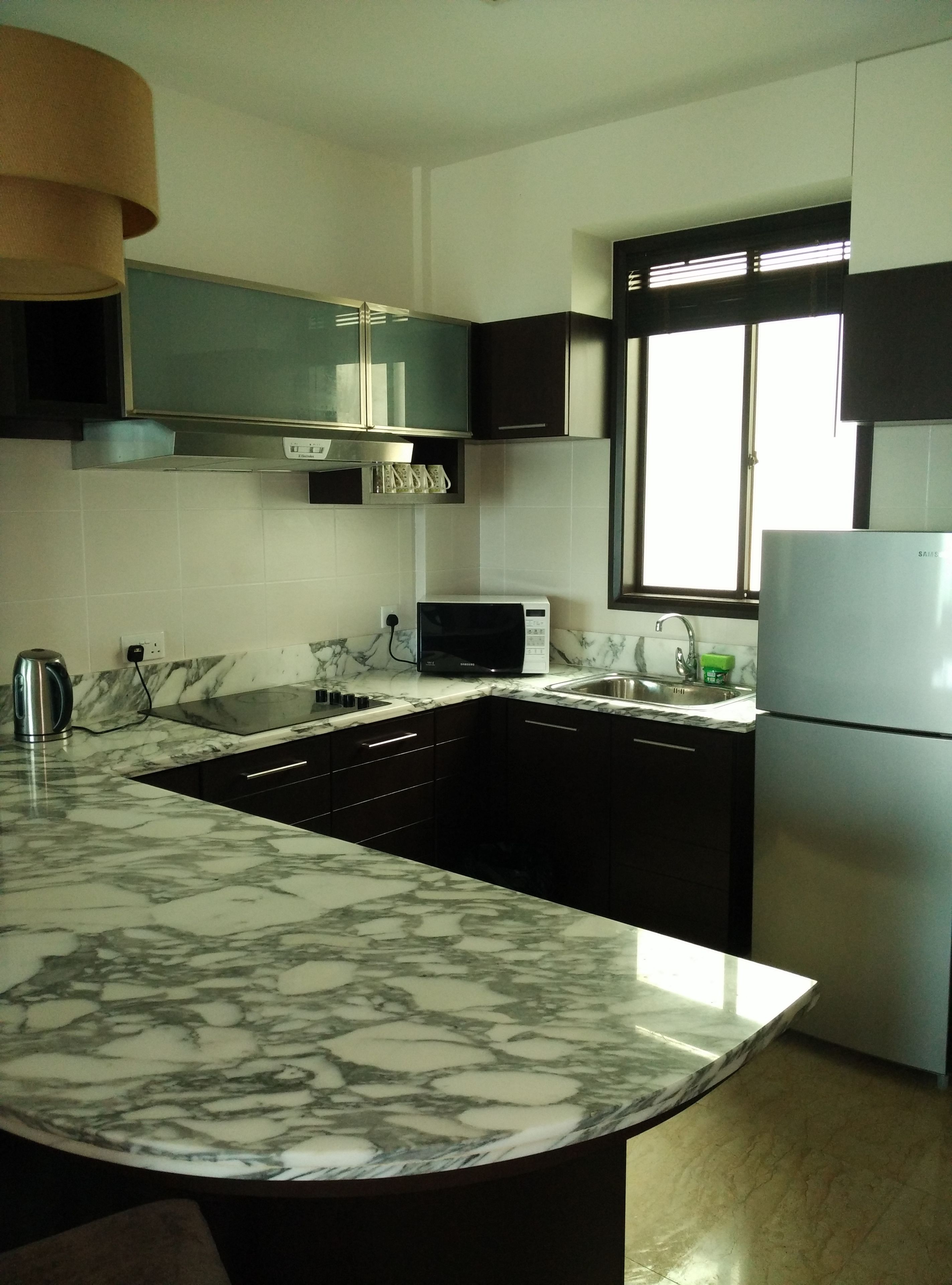 Foto - Sabah Beach Villas & Suites