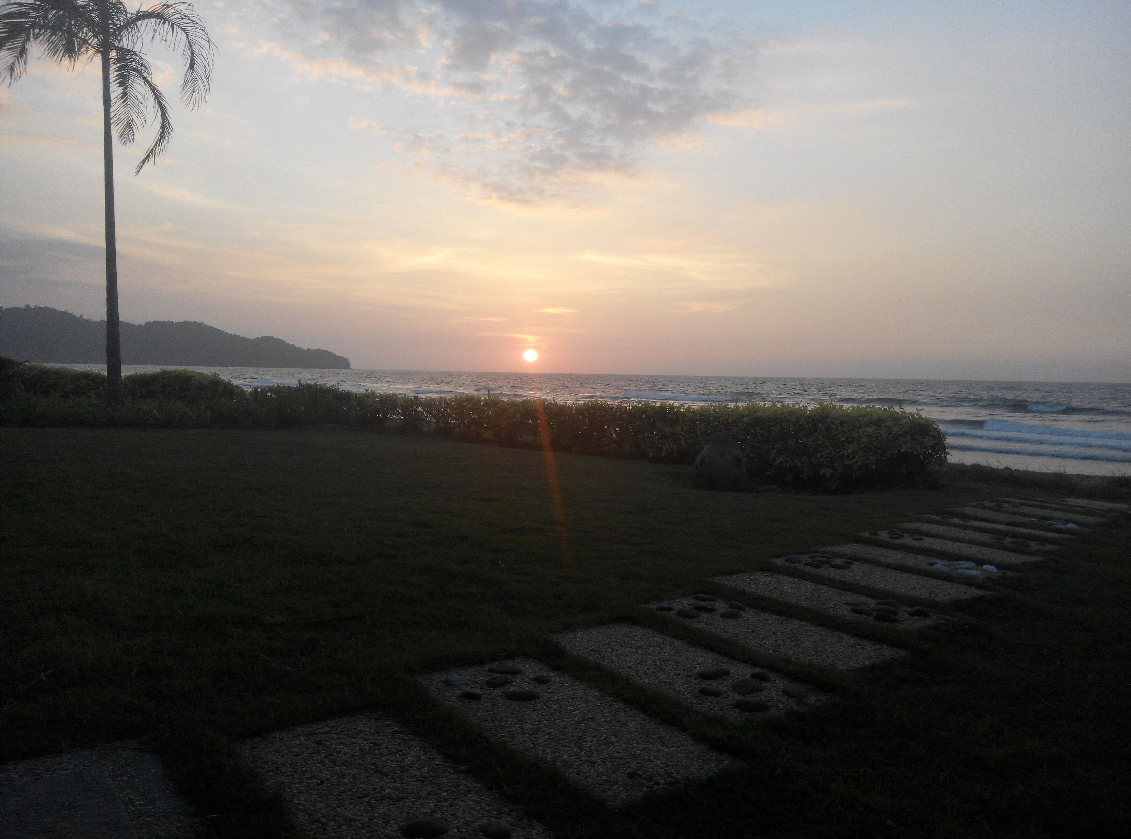 Foto - Sabah Beach Villas & Suites