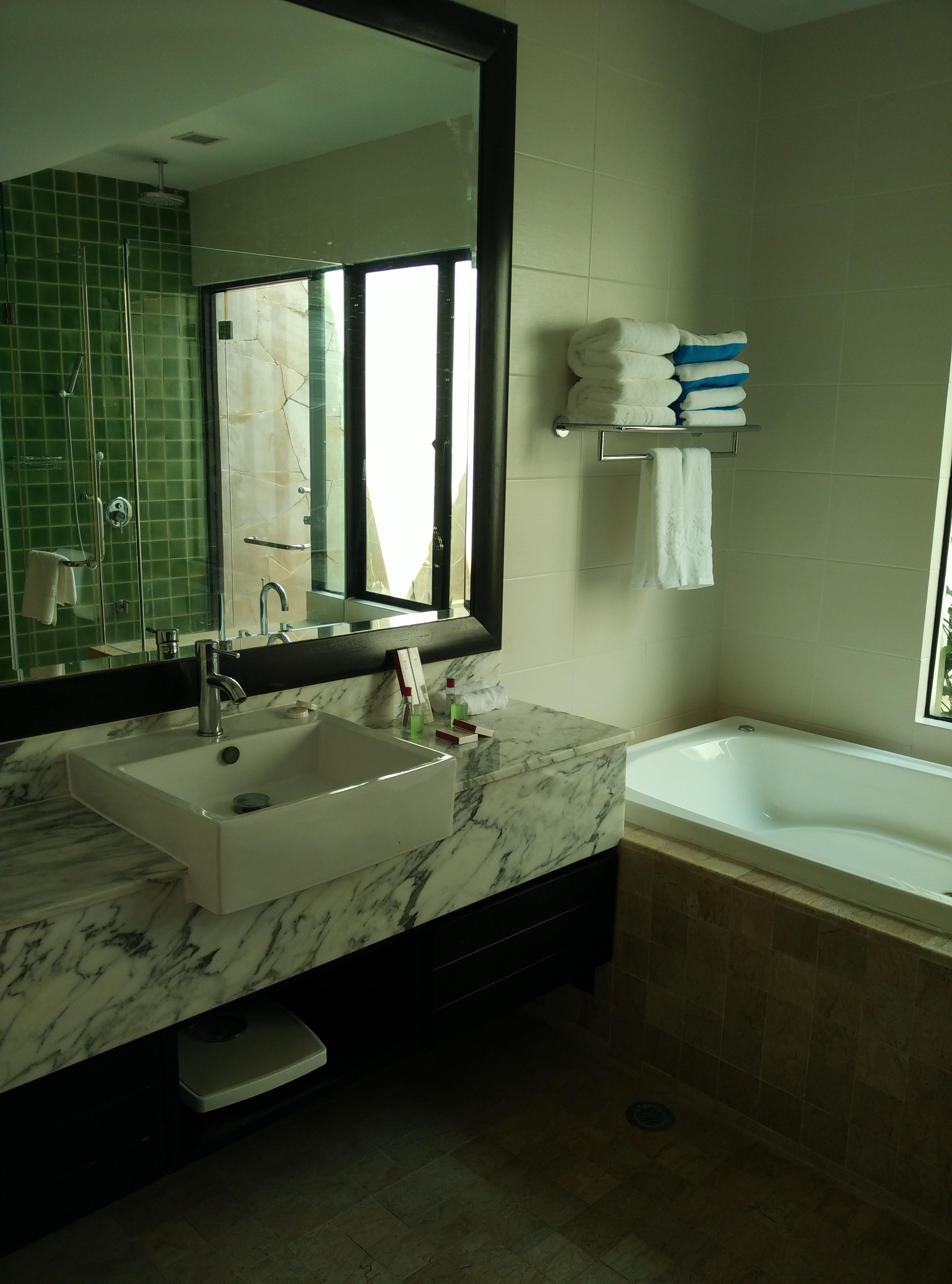 Foto - Sabah Beach Villas & Suites