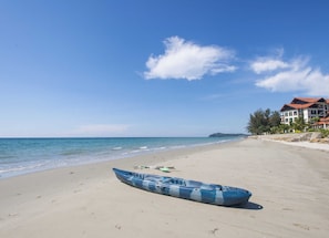 Strand