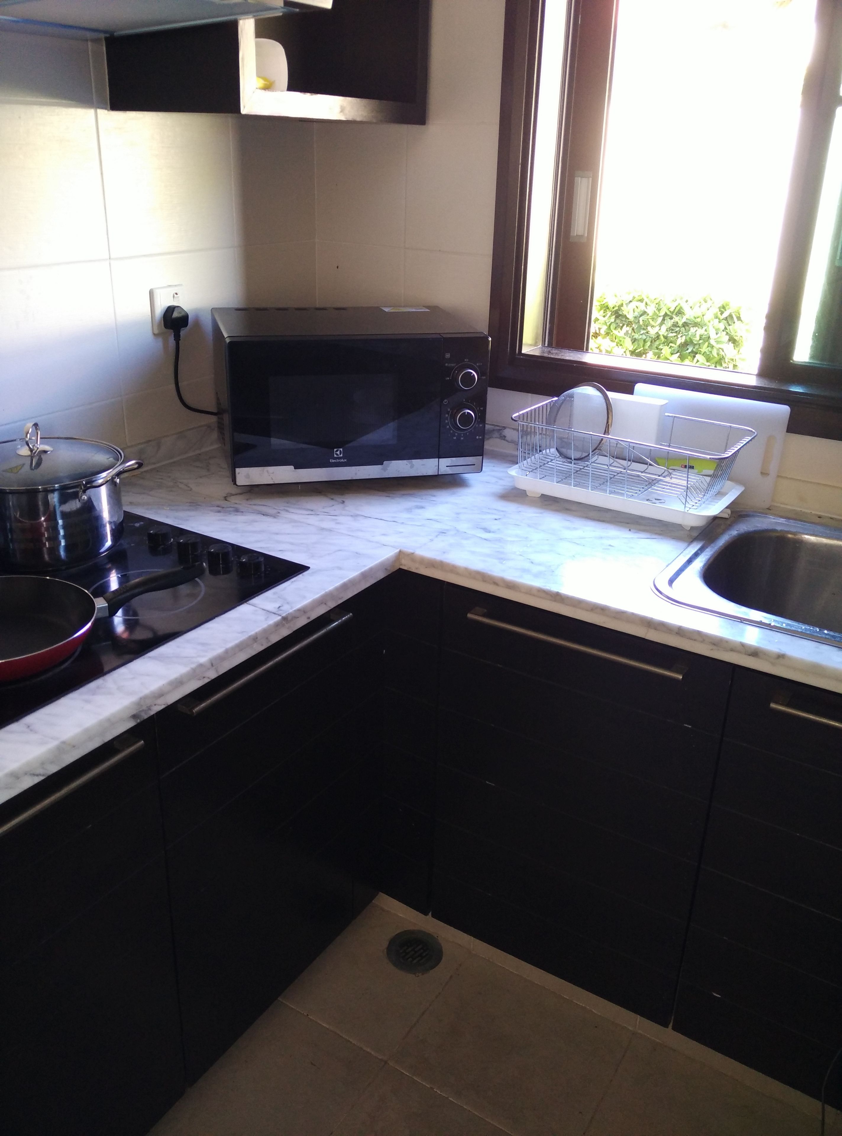 Foto - Sabah Beach Villas & Suites