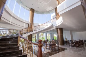 Interior - Golden Peak Resort & Spa (Cam Ranh)