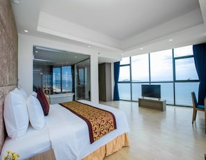 Room - Golden Peak Resort & Spa (Cam Ranh)