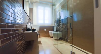 Emilia Suite Comfort
