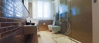 Emilia Suite Comfort