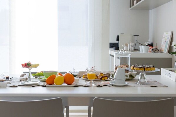 Apartment | Private kitchen