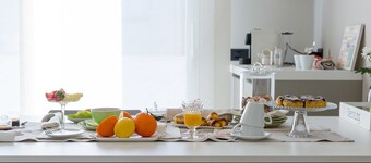 Emilia Suite Comfort