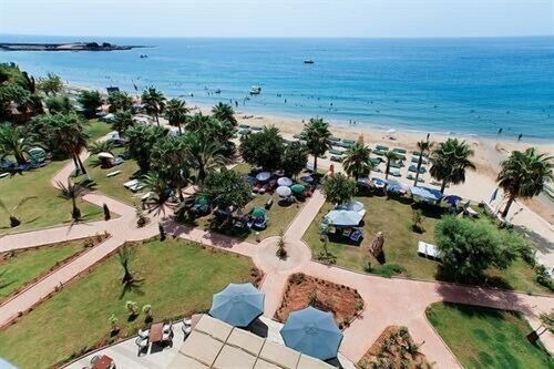 Venessa Beach Hotel