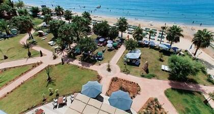 Venessa Beach Hotel