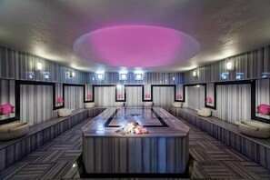 Turkish bath, manicures and pedicures - Venessa Beach Hotel (Alanya)