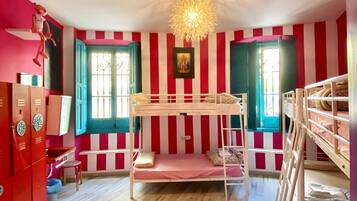 Lakens van Egyptisch katoen, luxe beddengoed, donzen dekbedden