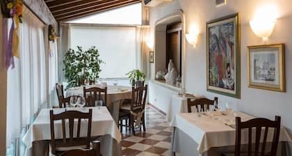 Hotel Ristorante Villa Monica
