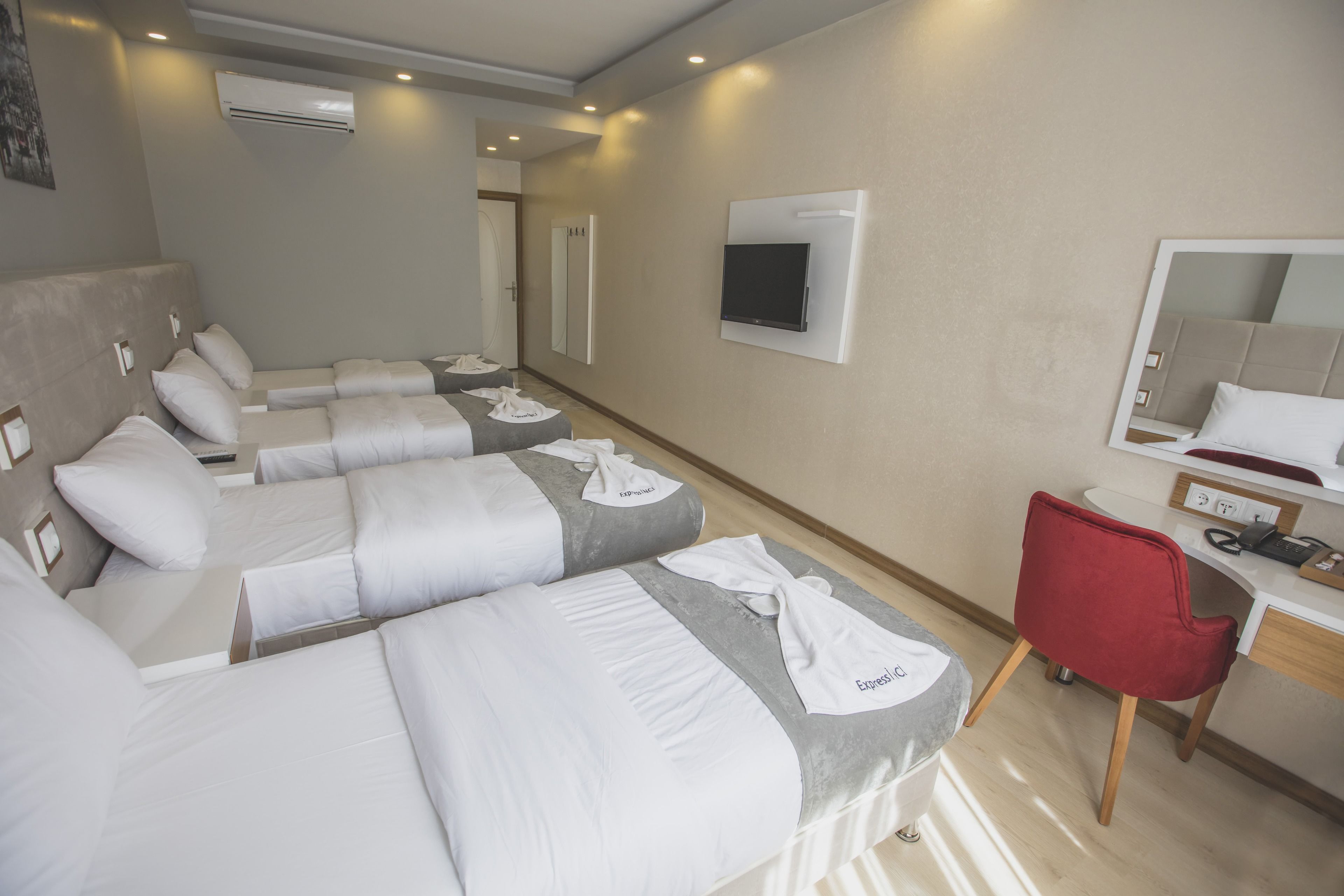 Photo - Express İnci Hotel