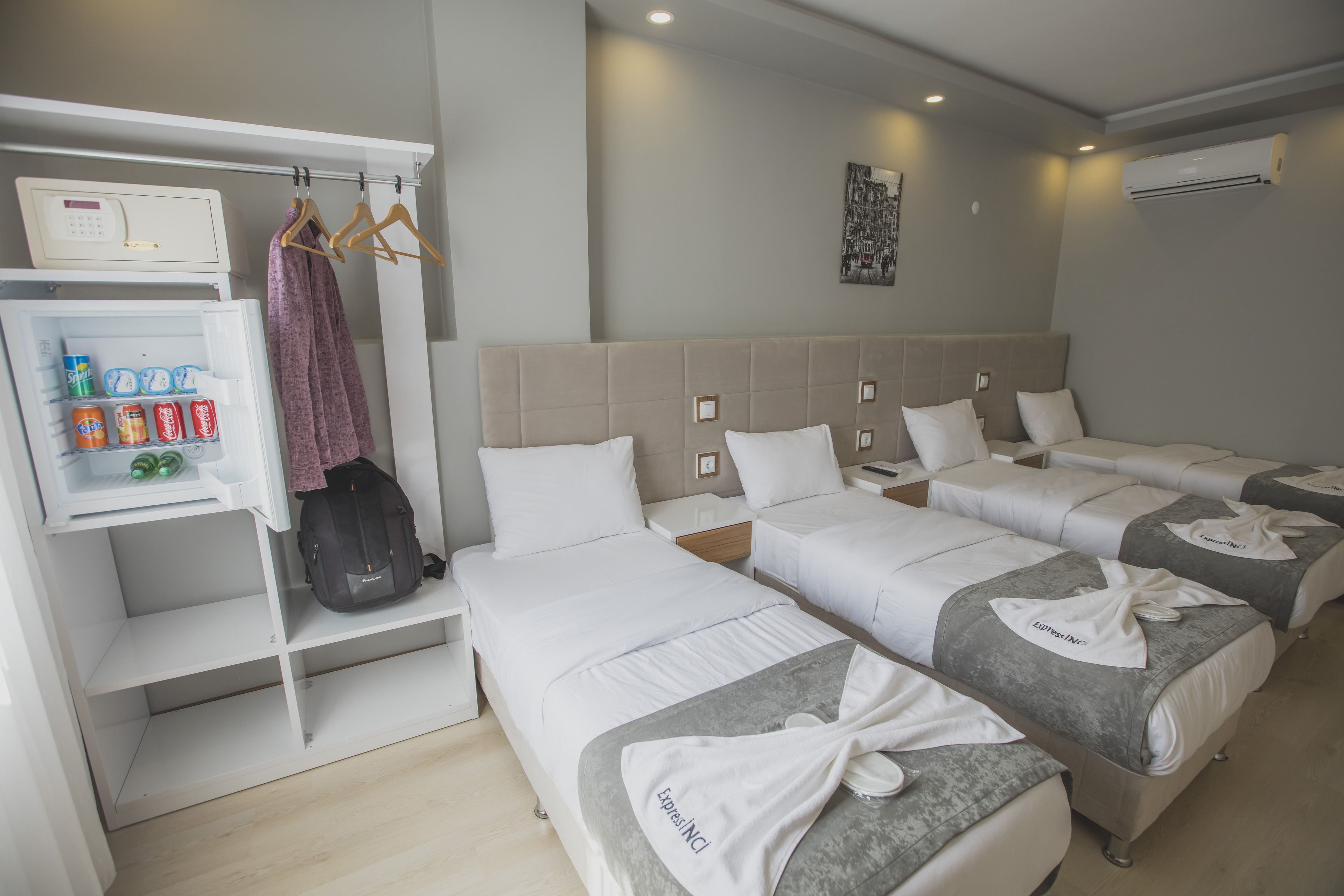 Photo - Express İnci Hotel