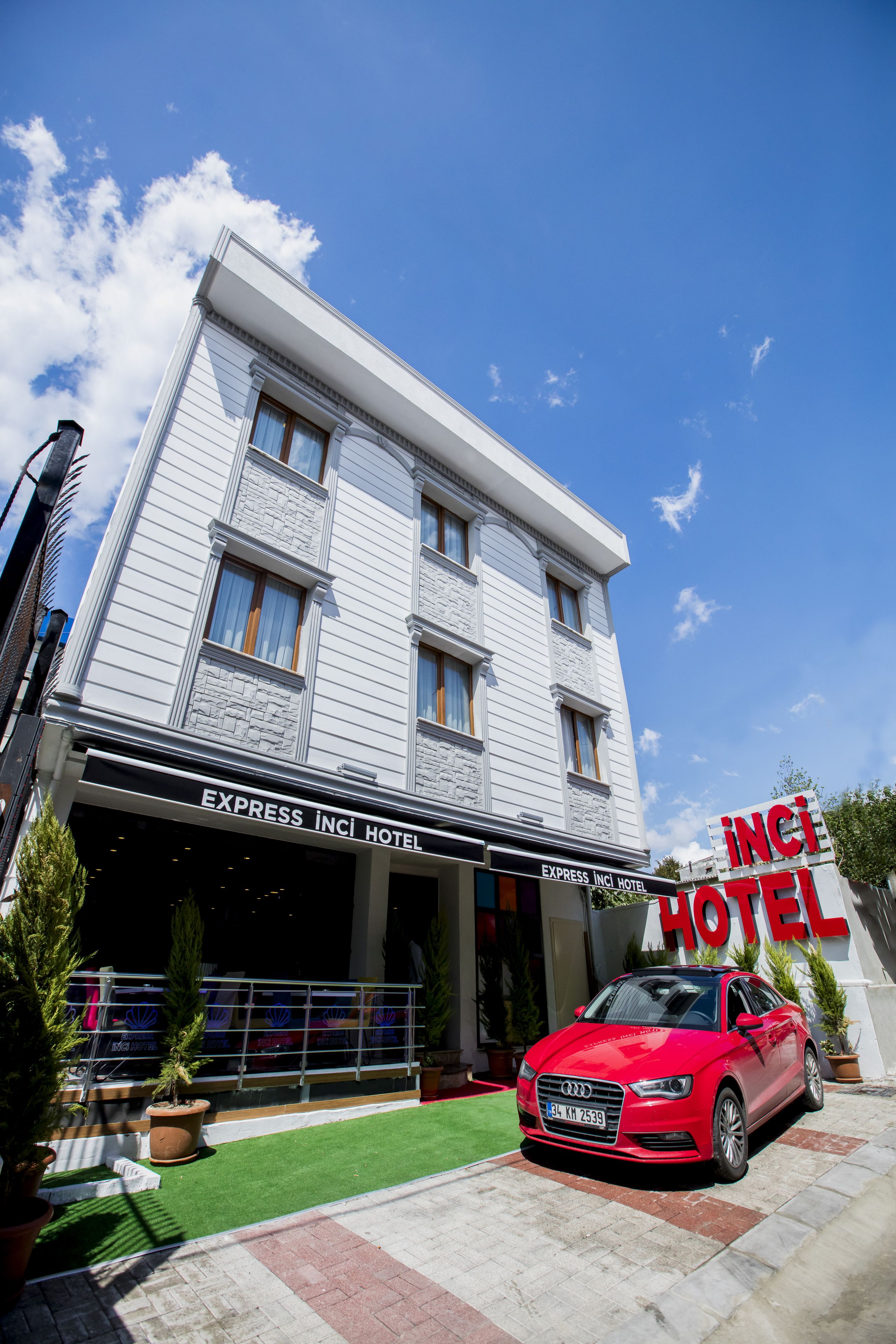 Photo - Express İnci Hotel