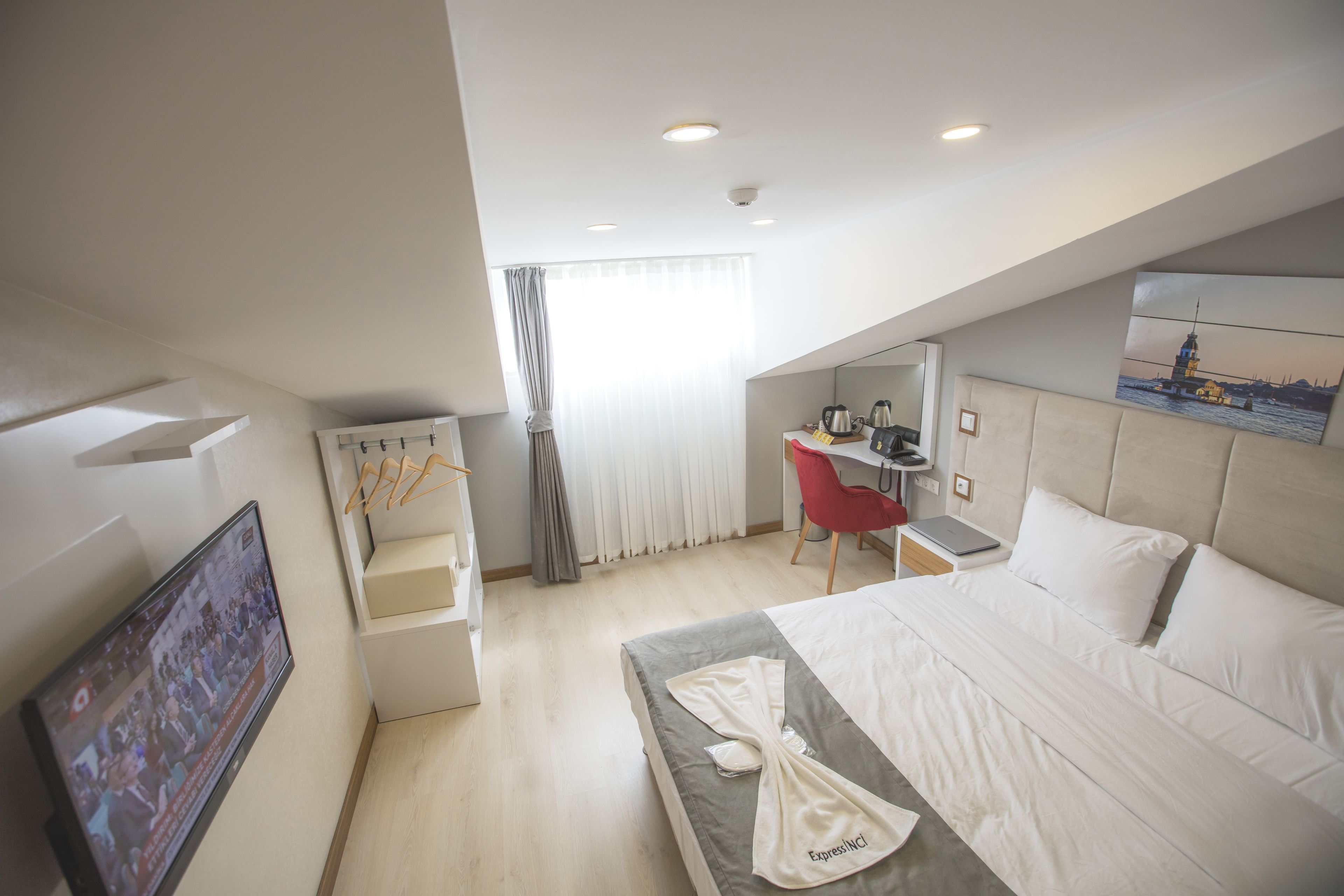 Photo - Express İnci Hotel