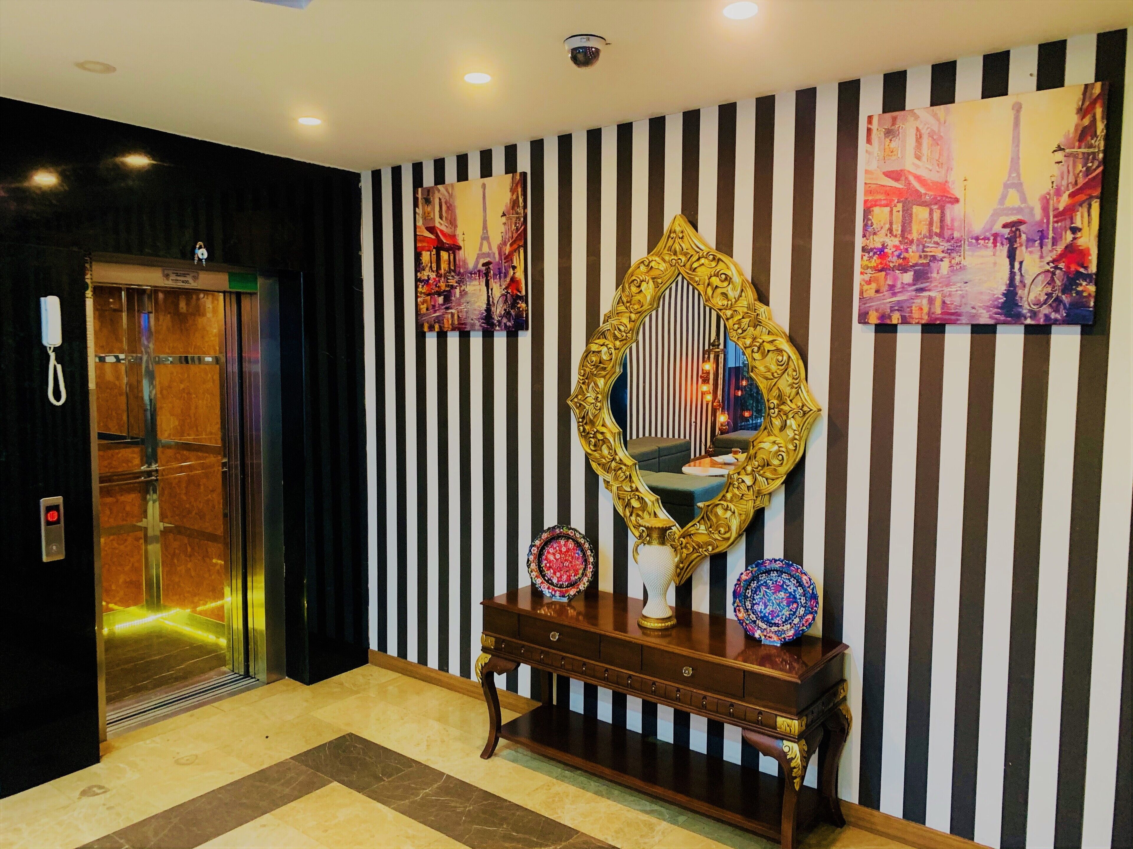 Photo - Express İnci Hotel