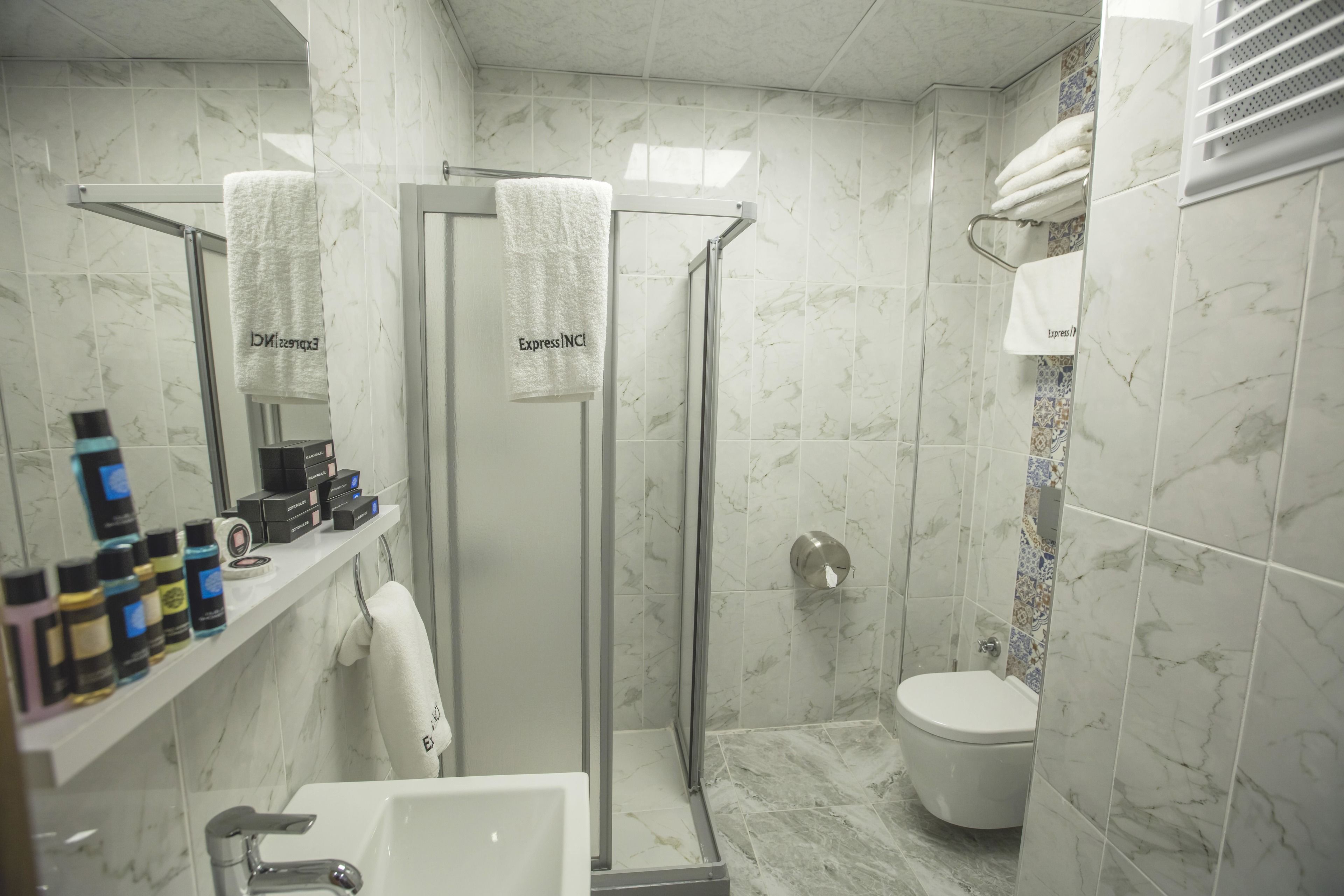 Photo - Express İnci Hotel