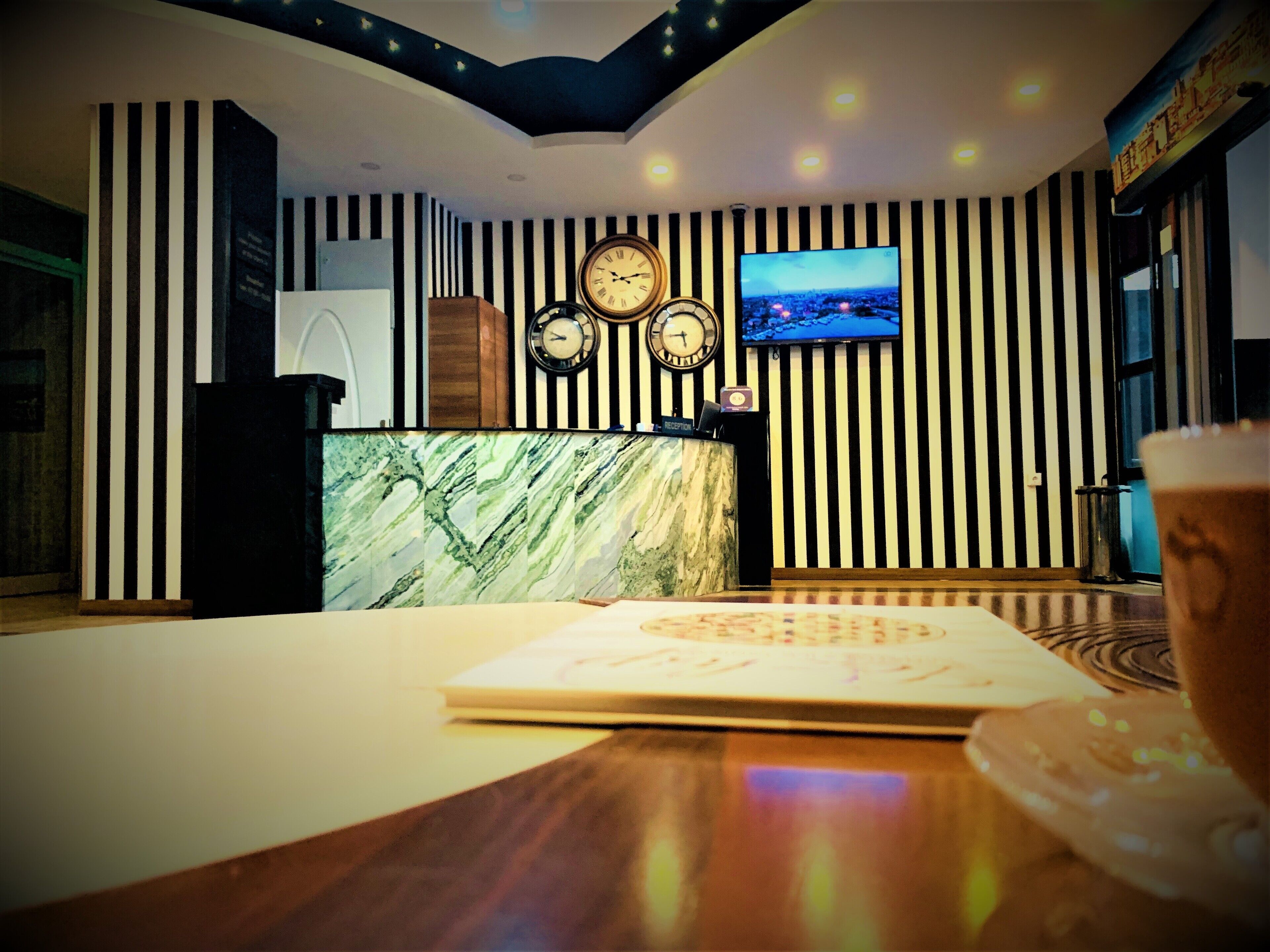 Photo - Express İnci Hotel