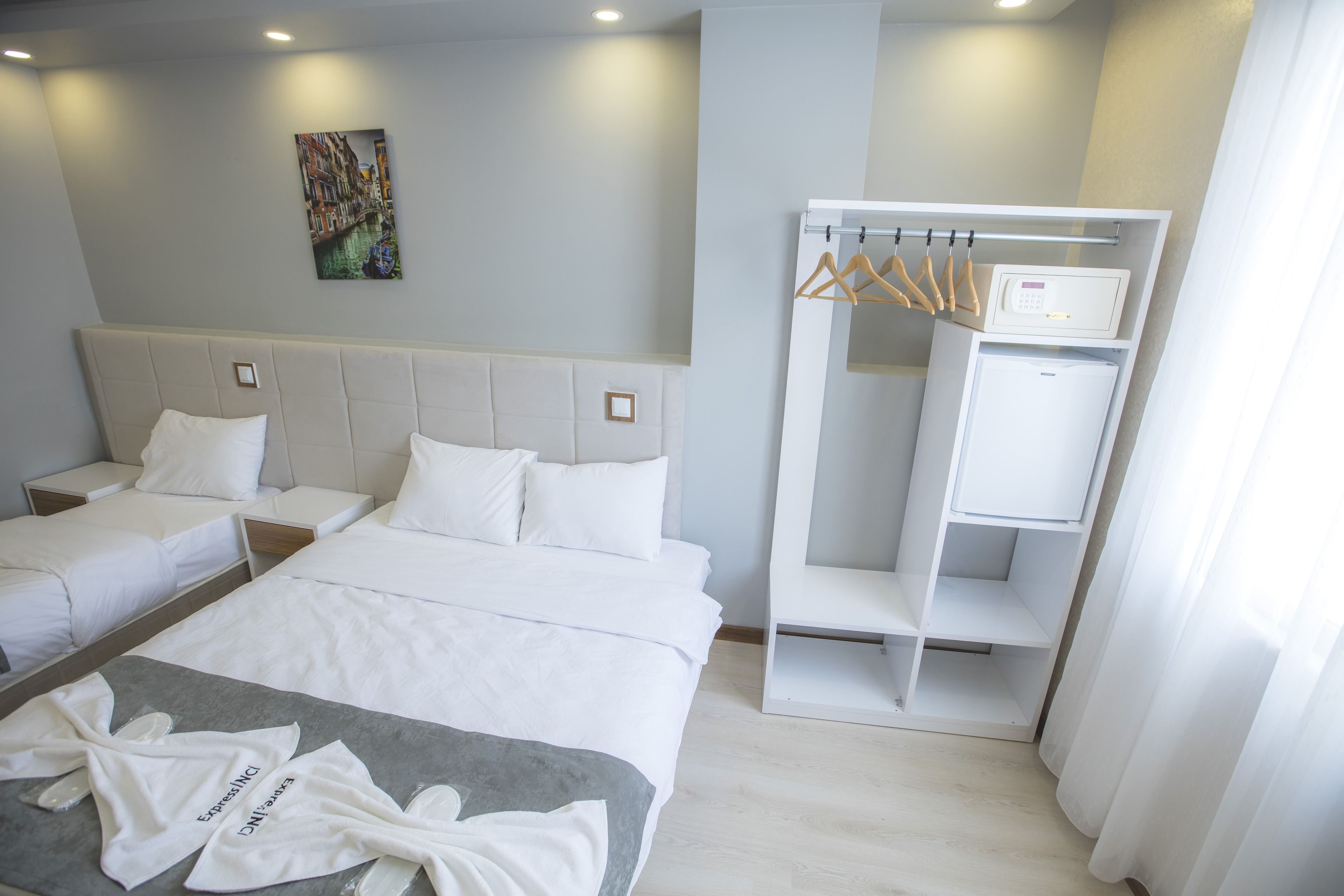 Photo - Express İnci Hotel