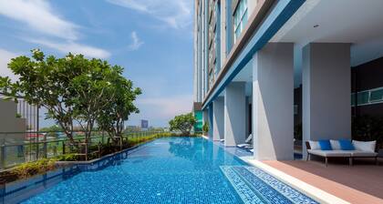 Baan KiangFah SeaView Condominium