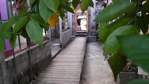 门厅