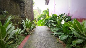 Beranda