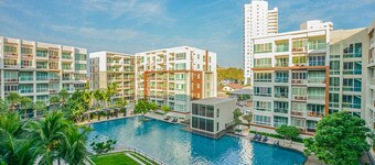 The Seacraze Hua Hin By Puppap