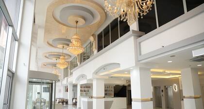 Mira Blue Hotel