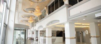 Mira Blue Hotel