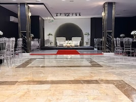 Sala de reuniones