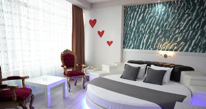 Mira Blue Hotel
