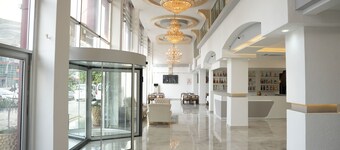 Mira Blue Hotel