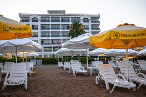 Exterior - Süzer Resort Hotel (Silifke)