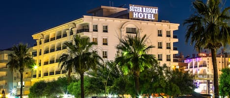 Chambre Double Standard (Land View) | Vue de la chambre