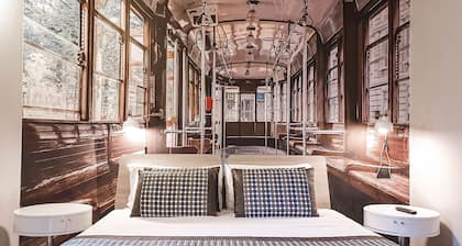 Aparthotel Meneghino