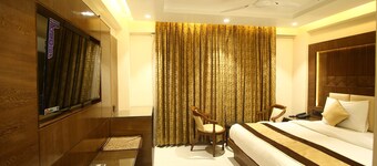 Hotel Grand Plaza