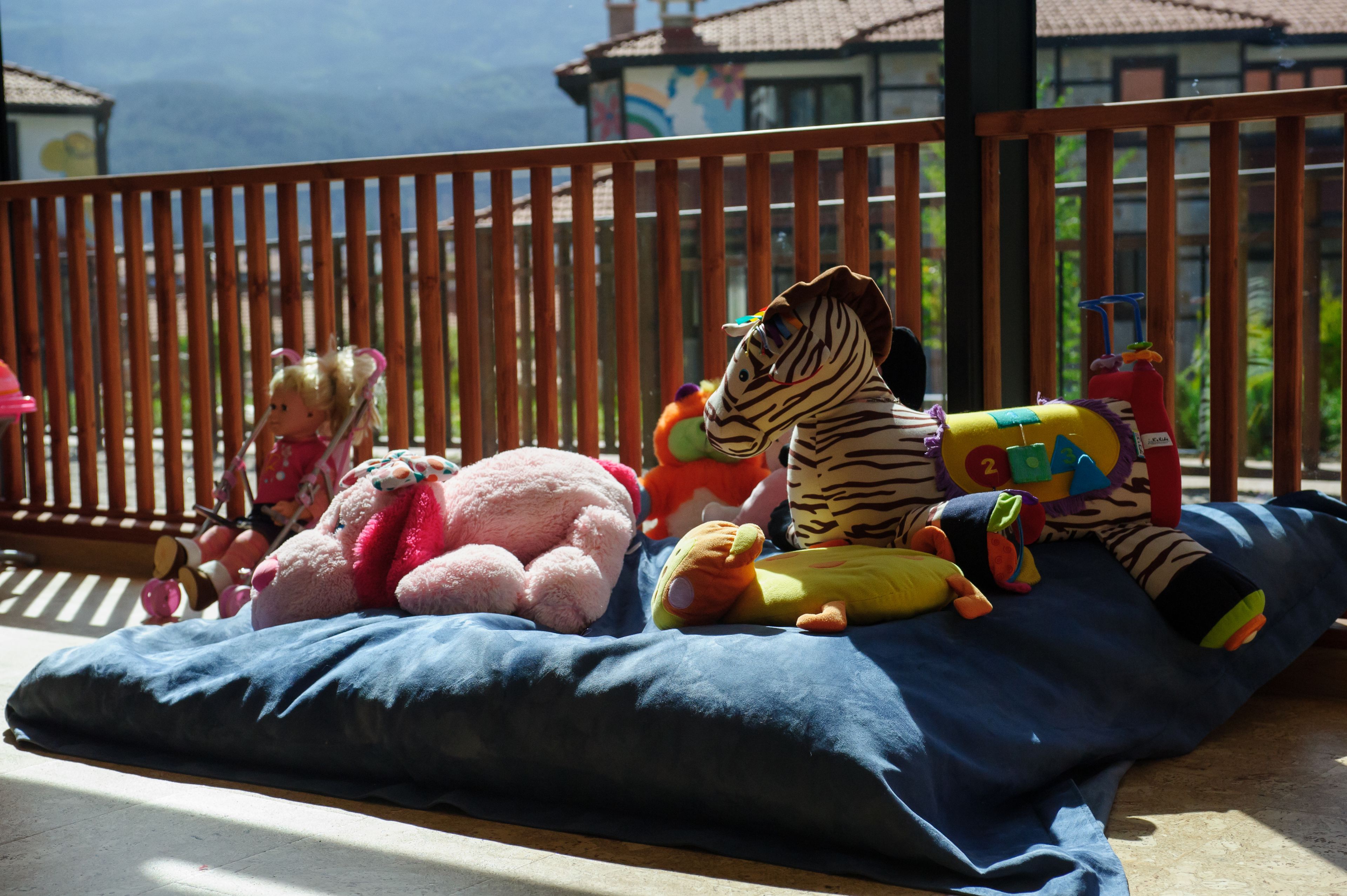 Photo - Ruskovets Thermal SPA & Ski Resort