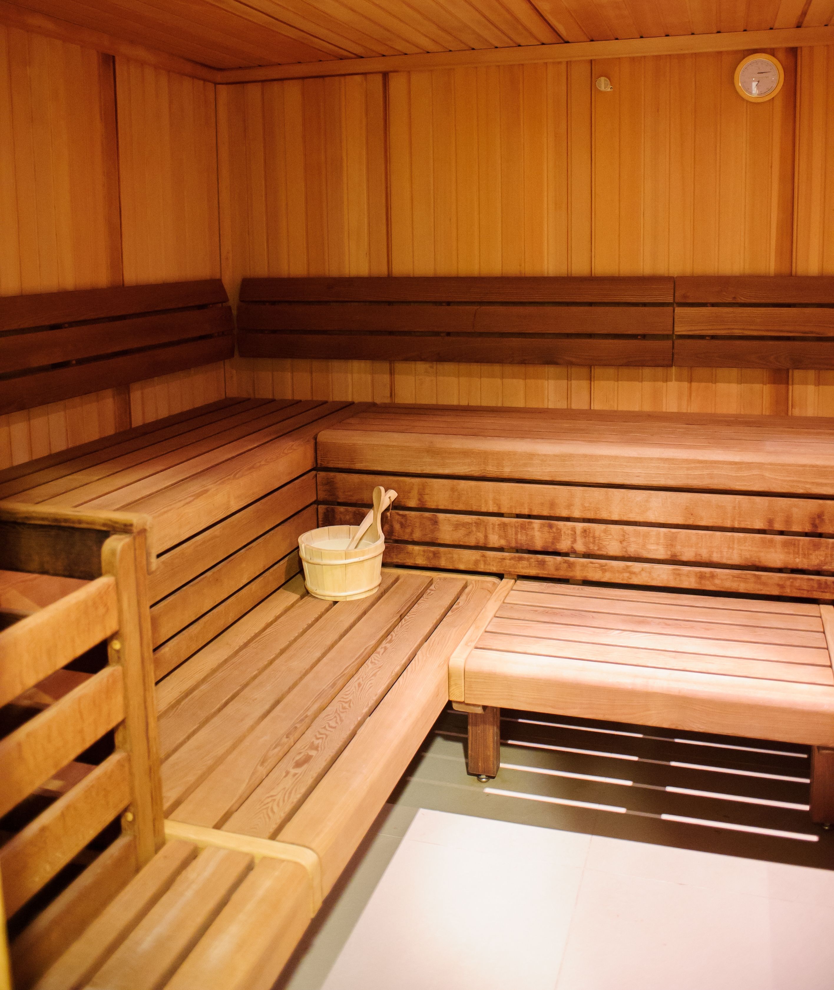 Photo - Ruskovets Thermal SPA & Ski Resort