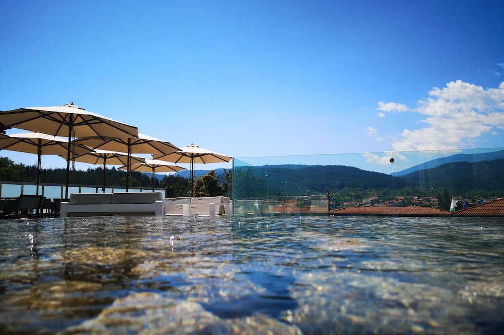 Ruskovets Resort & Thermal SPA
